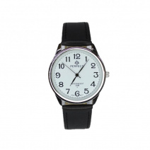 Мужские часы Perfect 418 (Silver White Black)(007872)