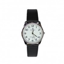 Чоловічий годинник Perfect 069 (Silver White Black) (007868)