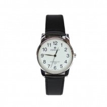 Чоловічий годинник Perfect 019 d-35 (Silver White Black) (007865)