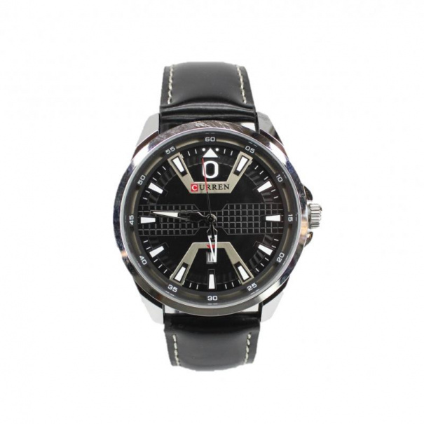 Купить Мужские часы на ремне d-47 Curren M8379(007995)