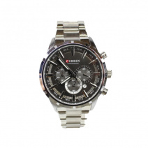 Мужские часы на браслете d-46 Curren M8355(007992)