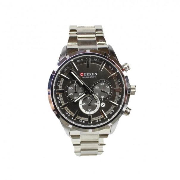 Купить Мужские часы на браслете d-46 Curren M8355(007992)