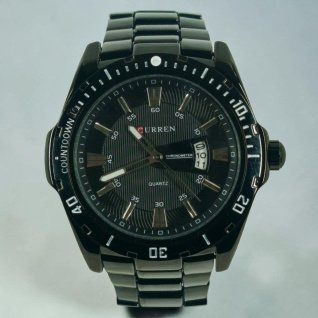 Мужские часы на браслете d-45 Curren M8110(007991)