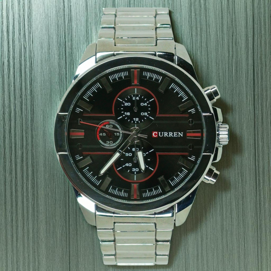 Купить Мужские часы на браслете d-45 Curren M8274(007990)