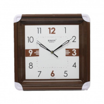 Настенные часы Rikon RK-11451 (Brown)(007930)