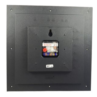 Купить Настінний годинник Rikon RK-9051DX d-33см (Brown Ivory) (007927)