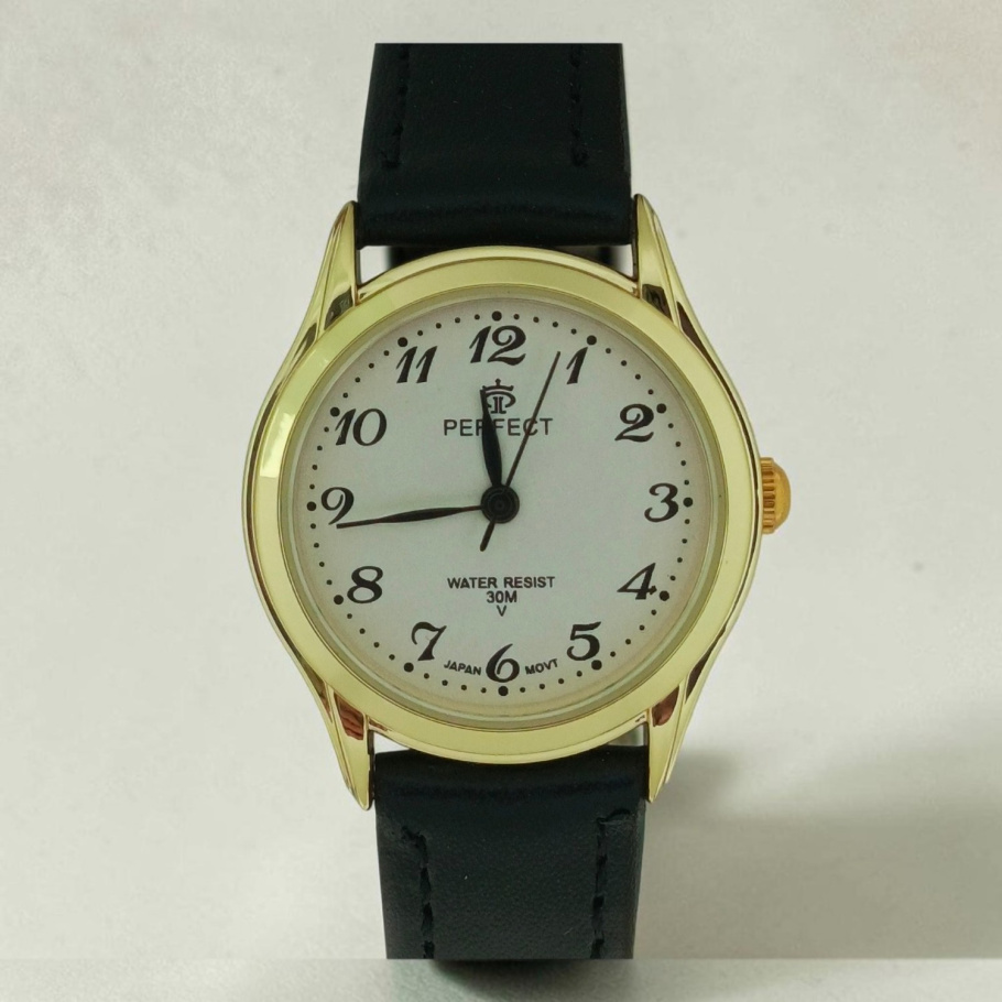 Купить Часы женские на ремешке Perfect LX009-13 d-28 (008125) 3008