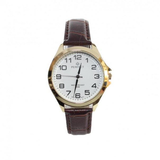 Купить Мужские часы Perfect 412 d-38 (008304)