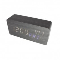 Часы настольные электронные VST-862W-6 (008308)