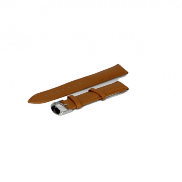 Купить Кожаный ремешок  Elit для часов 20 mm L-210 mm (008232)