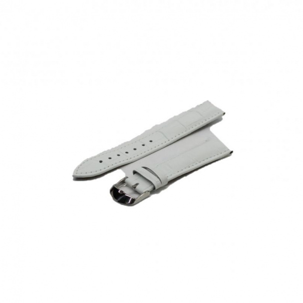 Купить Кожаный ремешок Elit  для часов 18 mm L-210 mm (008222)