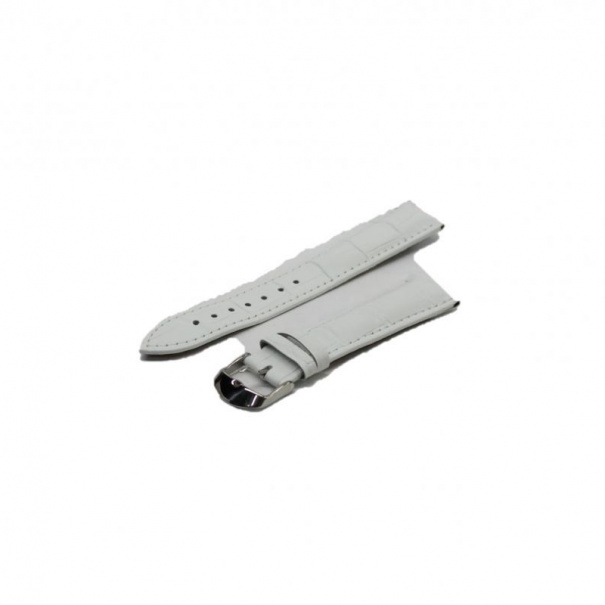 Купить Кожаный ремешок Elit  для часов 20 mm L-210 mm (008226)