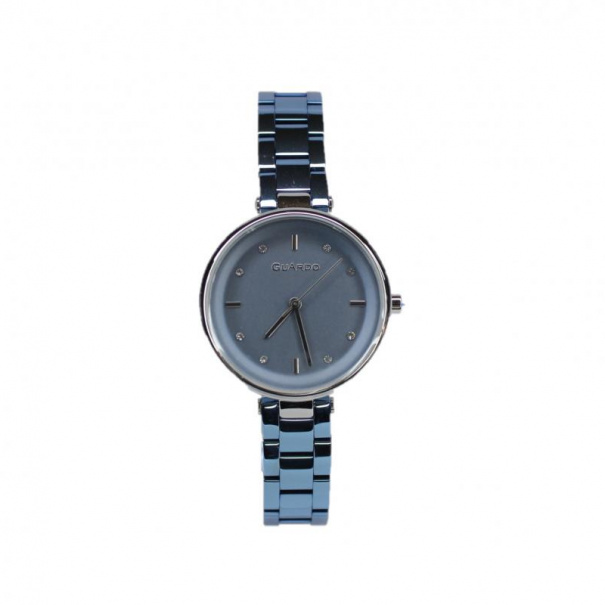 Купить ЖЕНСКИЕ ЧАСЫ GUARDO 012506-3 (006038)