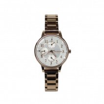 ЖЕНСКИЕ ЧАСЫ GUARDO В01363-5 (006127)