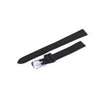 Шкіряний ремінець Toscana для годинника 12 mm L-180 mm (009369)