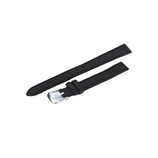 Купить Шкіряний ремінець Toscana для годинника 12 mm L-180 mm (009369)