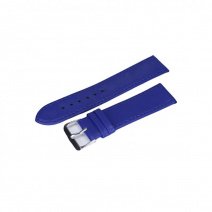 Кожаный ремешок PL для часов 22 mm L-200 mm (009443)