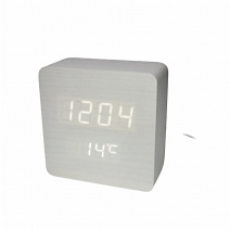 Часы настольные электронные VST-872-6 (008435)