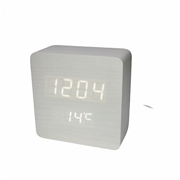 Купить Часы настольные электронные VST-872-6 (008435)