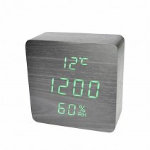 Часы настольные электронные  VST-872 S-4 (008436)