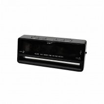Автомобильные часы VST-7010V (Blue) (008445)