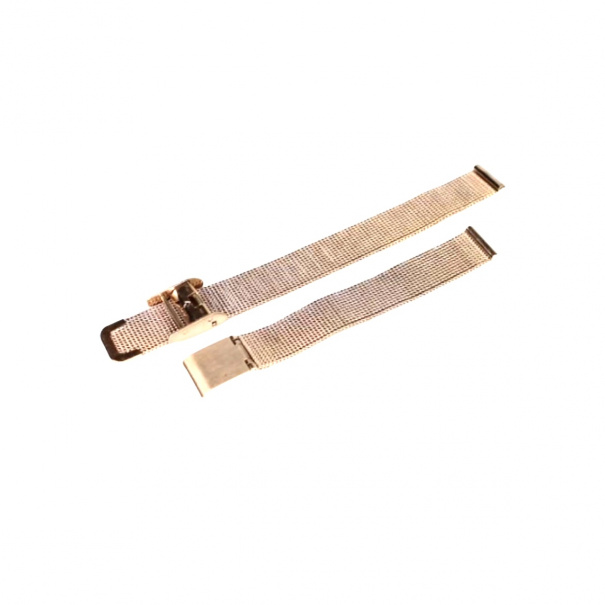Купить Браслет-сетка на часы 12 mm (006530)