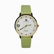 Женские часы на ремне d-35 (008662)