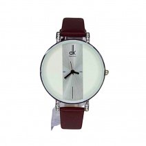 Женские часы на ремне d-37 (008595)