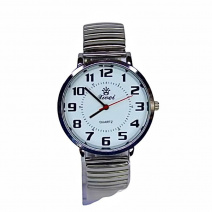 Мужские часы на браслете d-40 (008899)