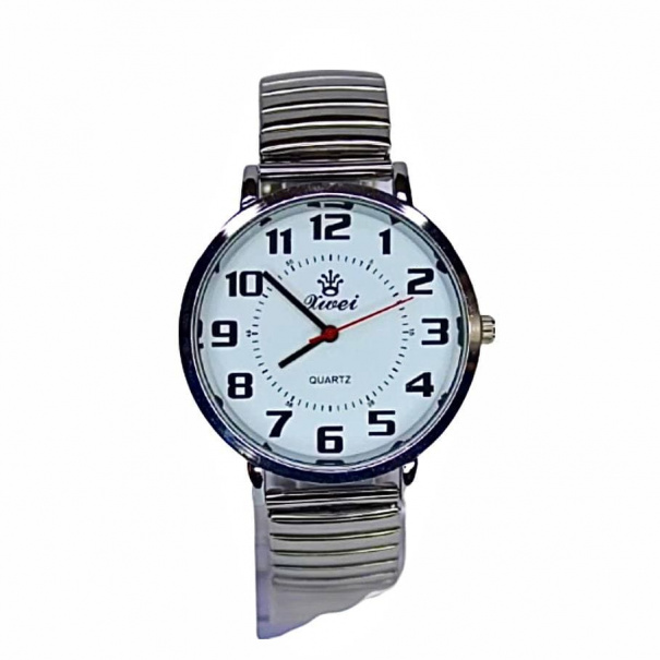 Купить Чоловічий годинник на браслеті d-40 (008899)
