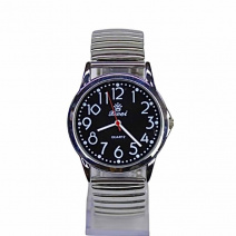 Мужские часы на браслете d-36 (008901)