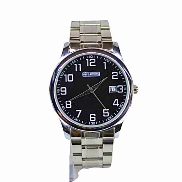 Купить Мужские часы на браслете d-38 (008847)
