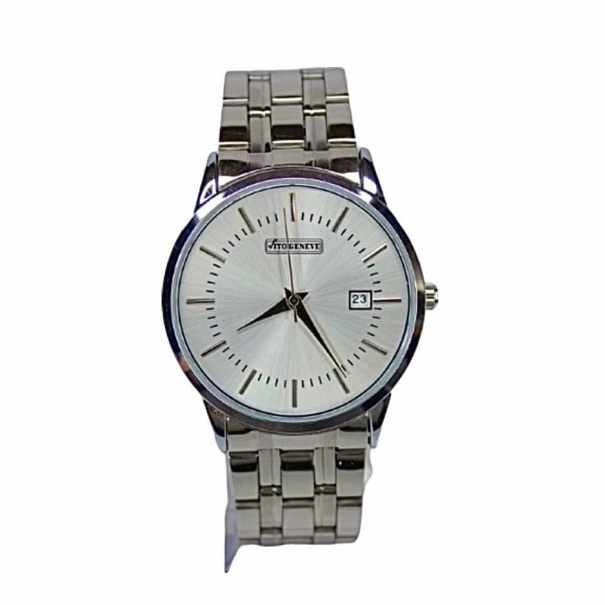 Купить Мужские часы на браслете d-36 (008848)