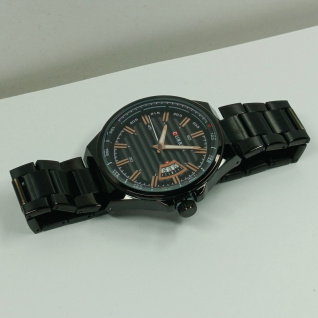 Купить Мужские часы на браслете Curren M8375 d-45 (008861)