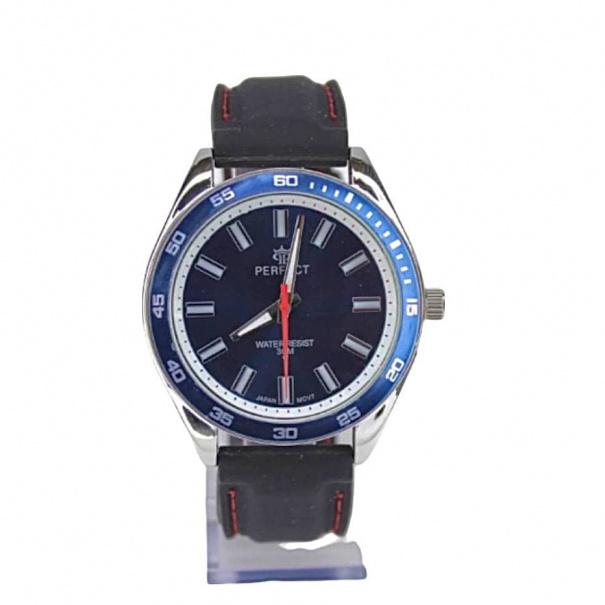 Купить Часы Perfect на ремне W025 d-40 (008881)