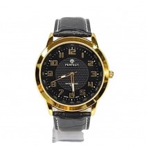 Мужские часы Perfect C505 d-42 (008887), точный ход.