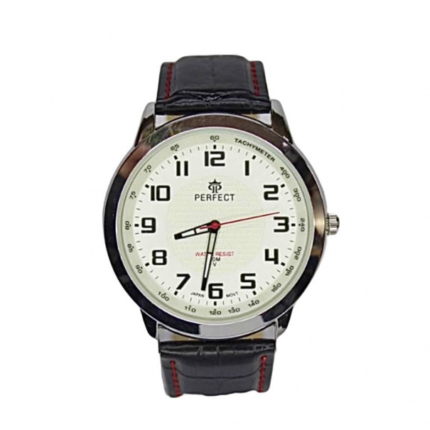 Купить Мужские часы Perfect C505 d-42 (008888), точный ход.