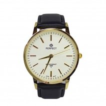 Мужские часы Perfect M283 d-42 (008878), точный ход.