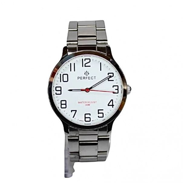 Купить Часы Perfect R422-G d-36 (008875), точный ход.