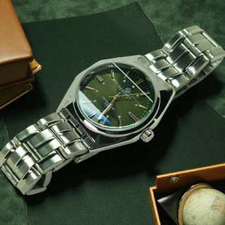 Купить Часы Perfect P186 d-35 (008876), точный ход.