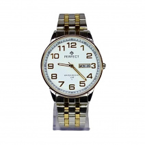 Точний хід: Годинник Perfect A4010B-N d-40 (008871).