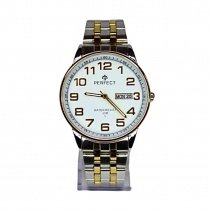 Часы Perfect A4010B-N d-40 (008871), точный ход.