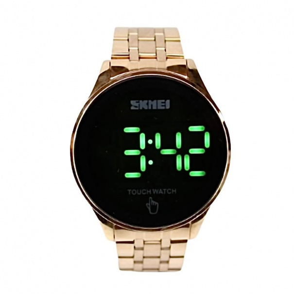 Купить Часы Skmei 1579 (Cuprum LED Watch)(009028)