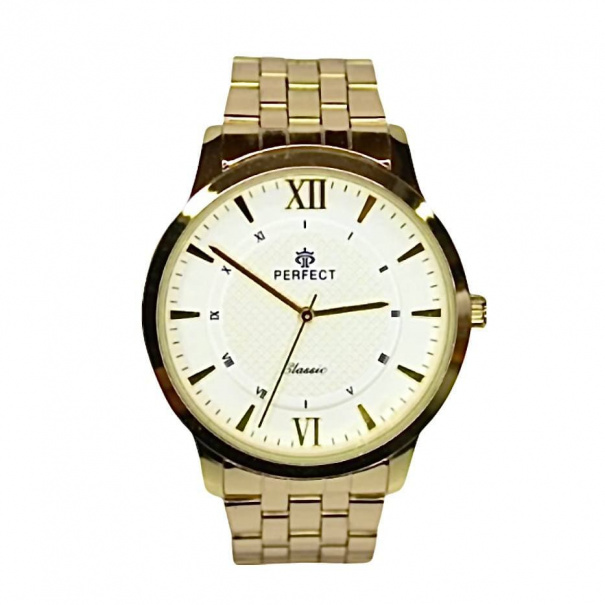 Купить Мужские часы Perfect M460 d-43 (009045), точный ход.