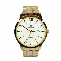 Мужские часы Perfect M460 d-43 (009045), точный ход.