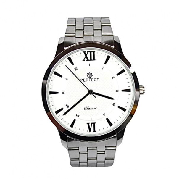 Купить Мужские часы Perfect M460 d-43 (009046), точный ход.
