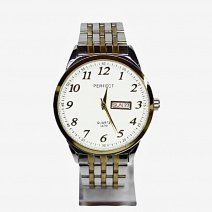 Мужские часы Perfect B203 d-39 (009050), точный ход.