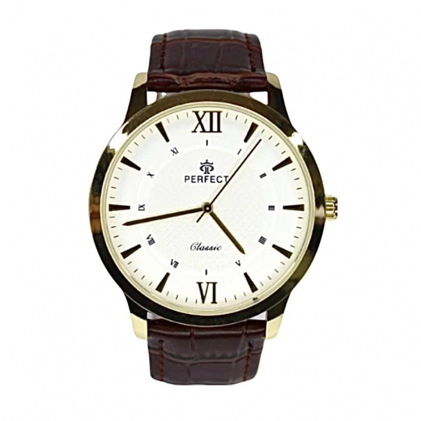 Купить Мужские часы Perfect C460 d-43 (009059), точный ход.