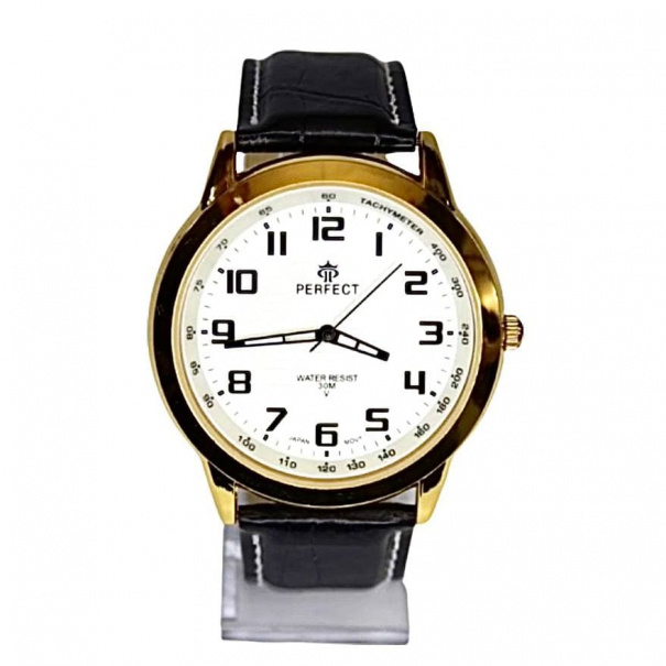 Купить Мужские часы Perfect C505 d-42 (009051), точный ход.