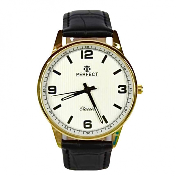 Купить Мужские часы Perfect C457 d-39 (009061), точный ход.